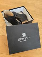 Navyboot Damen Stiefeletten 39, sehr guter Zustand Mitte - Tiergarten Vorschau