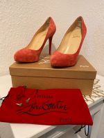 Christian Louboutin High Heels Hamburg-Mitte - Hamburg Horn Vorschau