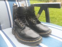 Dr . Martens " Air wair " Outdoor / Trekking - Boots . Niedersachsen - Lehrte Vorschau