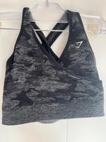 Gymshark sports bra Hessen - Neu-Anspach Vorschau