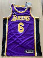 LeBron James Los Angeles Lakers Statement Edition Trikot M/44 Innenstadt - Köln Altstadt Vorschau