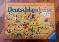 Spiel Deutschlandreise top Zustand Thüringen - Kirchheim Vorschau