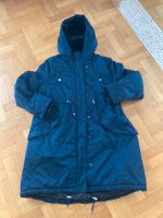 H&M mama Umstandsjacke Schwangerschaftsjacke Winterjacke Größe L Nordrhein-Westfalen - Ense Vorschau