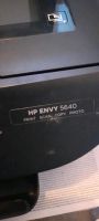 HP Envy Drucker Baden-Württemberg - Albstadt Vorschau