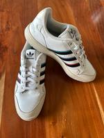 Adidas Sneaker weiß Bayern - Lautertal Vorschau
