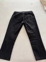 Esprit Capri Jeans in schwarz Rheinland-Pfalz - Bitburg Vorschau