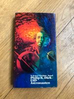 Philip K. Dick / LSD-Astronauten / Insel Verlag / Rarität 1971 Pankow - Prenzlauer Berg Vorschau