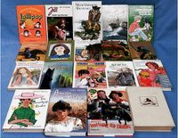 19 Stück Kinderbücher / Jugendbücher - 1970er , 1980er bis 1990er Hessen - Groß-Gerau Vorschau