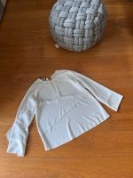 Bluse Imperial Gr. S cremeweiß TK MAXX Volants besonders Hessen - Maintal Vorschau