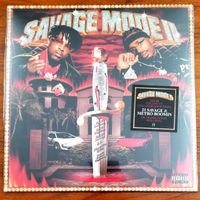 21 Savage x Metroo boomin Savage Mode II Düsseldorf - Pempelfort Vorschau