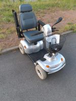 Elektromobil 15 kmh Dietz Alvaro e-scooter Seniorenmobil Sachsen - Lichtenau Vorschau