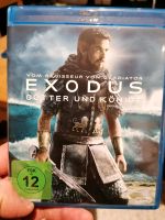 Blu Ray Exodus - Götter und Könige Christian Bale Moses wie neu Baden-Württemberg - Baiersbronn Vorschau