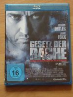 Gesetz der Rache [Blu-ray] - Gerard Butler, Jamie Foxx - neuw Nordrhein-Westfalen - Gevelsberg Vorschau