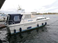 Motoryacht, Motorboot Princess 33 Niedersachsen - Nottensdorf Vorschau