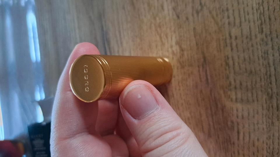 Gucci Lip Stick Rouge a levres mat Sophie Plum NEU in Herborn