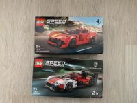 Lego Speed Champions 76916 + 76914 Hamburg-Mitte - Hamburg Billstedt   Vorschau