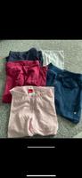 Konvolut Setpreis Leggings Rock Tom Tailor u.a. Gr. 128 Bochum - Bochum-Wattenscheid Vorschau
