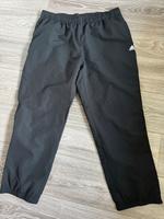 Adidas Jogginghose schwarz Gr. XL 44/46 Thüringen - Uder Vorschau