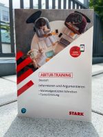 Stark Abitur-Training Deutsch (Informieren und Argumentieren) München - Schwabing-West Vorschau