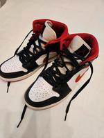 Air Jordan Sneaker Gr. 41 Bergedorf - Hamburg Lohbrügge Vorschau