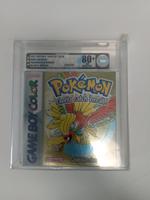 Pokemon Gold 80+ VGA Gameboy Nintendo neu Wata Gelb blau rot Hessen - Mainhausen Vorschau