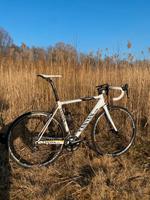 Canyon Ultimate CF SL 56cm — Carbon Rennrad mit Shimano Ultegra Pankow - Weissensee Vorschau