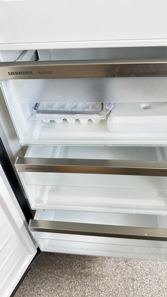 Kühlschrank - Kühl-/Gefrierkombination Liebherr CBNbsd 578i-20 in Aalen