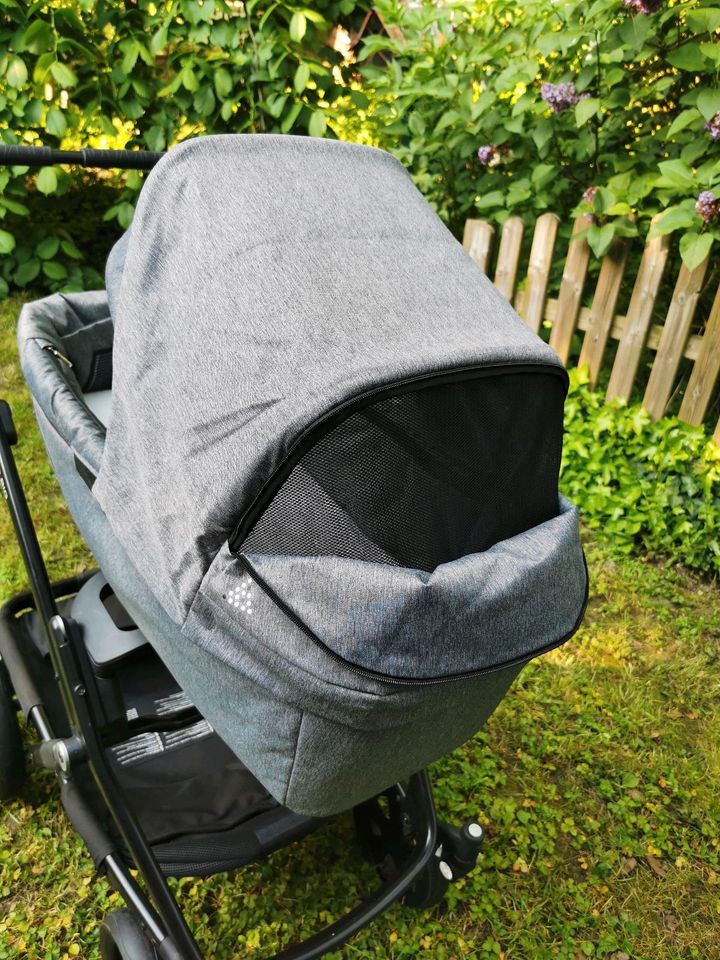 BRITAX GO BIG Kinderwagen und Buggy in Sprockhövel