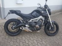 Yamaha Mt 09 12168 km Baden-Württemberg - Wolfach Vorschau