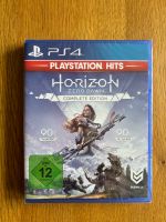Horizon Zero Dawn PS4 Playstation 4 Game Spiel NEU OVP Nordrhein-Westfalen - Meerbusch Vorschau