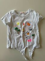 Billieblush T-Shirt shirt Gr. 6 Jahre Mädchen Top Zustand Baden-Württemberg - Bruchsal Vorschau