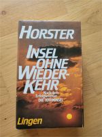 Hans-Ulrich Horster - Insel ohne Wiederkehr Baden-Württemberg - Neuler Vorschau