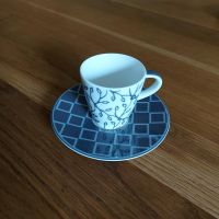 Villeroy & Boch Caffee Club floral Espressoset Saarland - Nalbach Vorschau