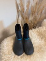 Decathlon Gummistiefel Stiefel wasserdicht Gr 34/35 neuwertig Baden-Württemberg - Loßburg Vorschau