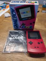 Game Boy Color Pink wie neu Nordrhein-Westfalen - Eschweiler Vorschau