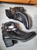 Stiefeletten von Tamaris, Gr. 41 Baden-Württemberg - Freiburg im Breisgau Vorschau