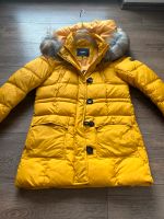 Winterjacke Gr. S Only  gelb Jacke Winter Ski Kinderjacke Brandenburg - Wustermark Vorschau