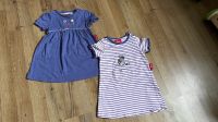 Set Sigikid Kleid gr.74 rosa lila Baby Kleider mit Taschen Hessen - Offenbach Vorschau