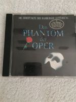 CD Das Phantom der Oper Niedersachsen - Emden Vorschau