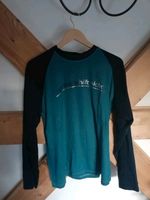 Merch Langarmshirt Longsleeve Fitness Sauna Spruch Baseballshirt Berlin - Hellersdorf Vorschau