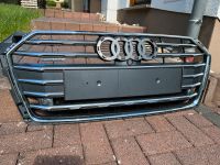 Audi A5 B9 Kühlergrill S-Line 360 Grad Hessen - Rotenburg Vorschau