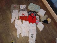 Newborn Neugeborenen Baby Starter unisex  50 Niedersachsen - Cremlingen Vorschau