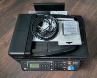 Epson Drucker WF-2630 Brandenburg - Rangsdorf Vorschau