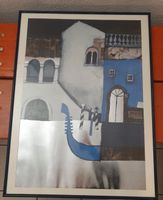 Rosina Wachtmeister Bild "Venedig Gondel" Bayern - Schmidgaden Vorschau