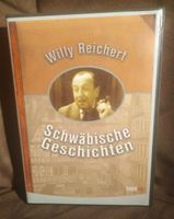 3-DVD-Set Willi Reichert - Schwäbische Geschichten Baden-Württemberg - Weinheim Vorschau