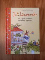 Buch : Juli Löwenzahn ein Tag im Baumhaus und andere Abenteuer Berlin - Britz Vorschau