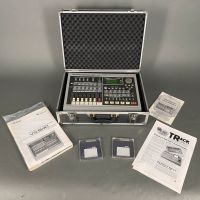 Roland VS Workstation VS 840 Harddisk Recorder BD Anleitung OVP Nordrhein-Westfalen - Herne Vorschau