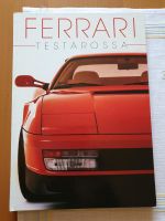 Buch von Ferrari Hessen - Oestrich-Winkel Vorschau