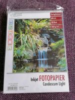 Fotopapier A4 glossy beidseitig Baden-Württemberg - Lörrach Vorschau