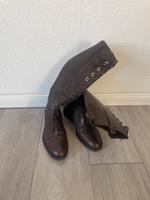 Geox Stiefel Leder Aachen - Aachen-Mitte Vorschau